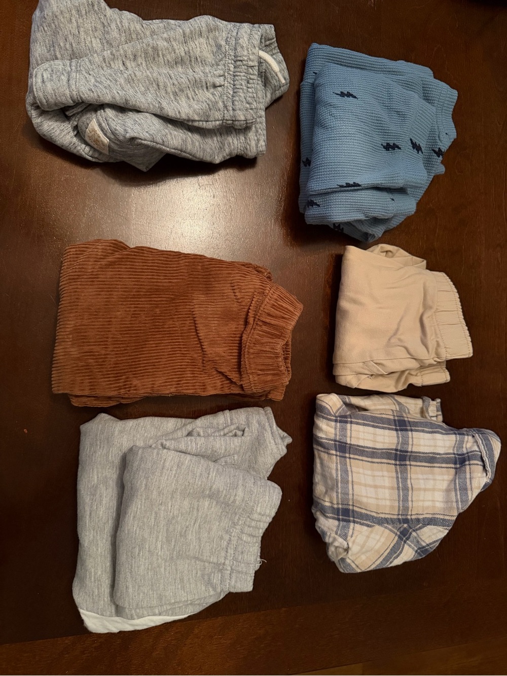 Boys 18 month outfit bundle